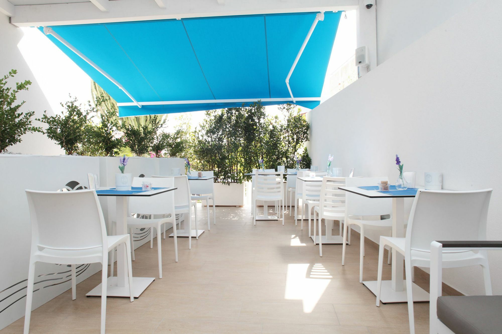 Rivazzurra Design Rooms San Vito Lo Capo Exterior photo